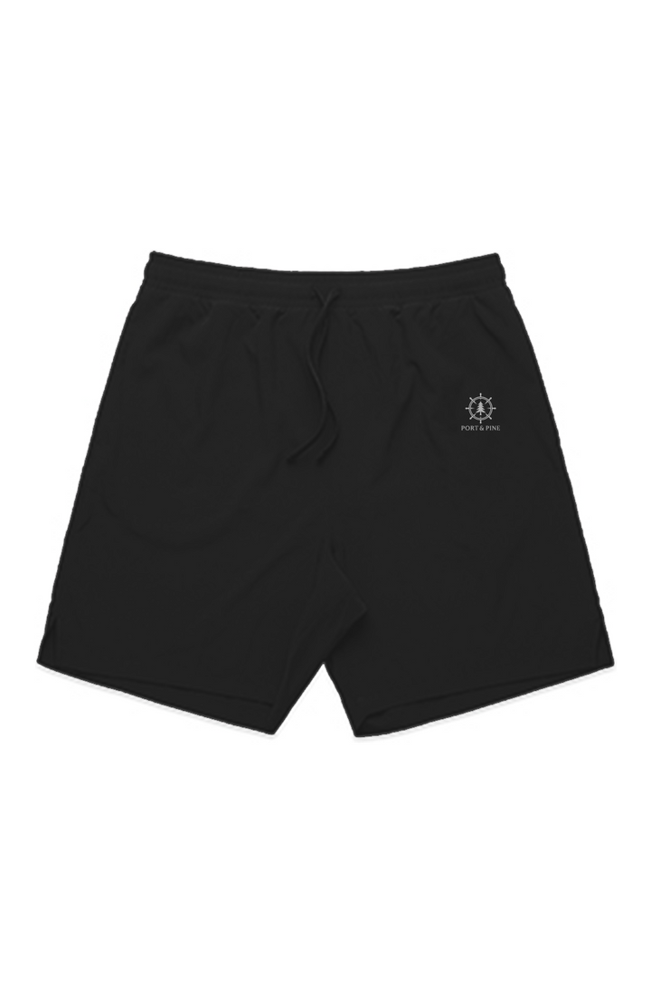 Port Pine MENS ACTIVE SHORTS