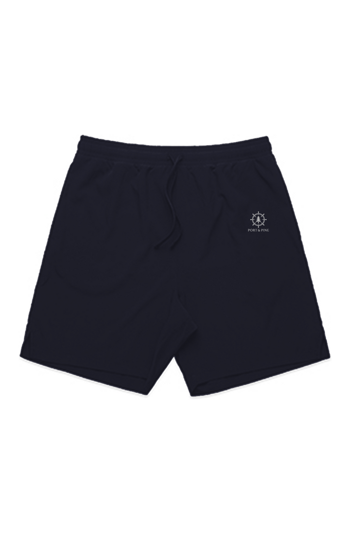 Port Pine MENS ACTIVE SHORTS