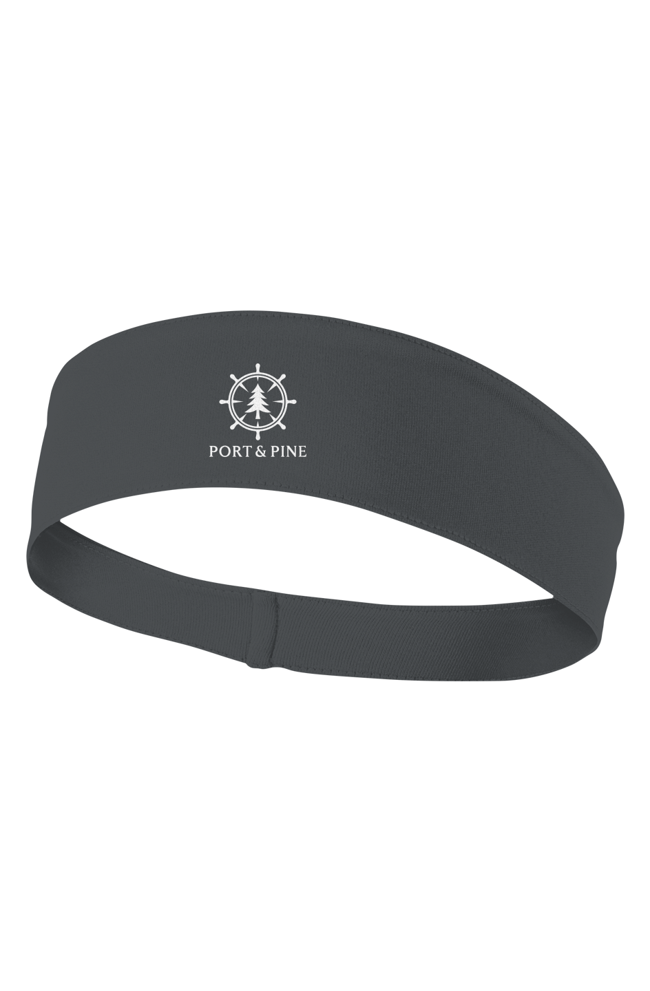 Port Pine PosiCharge Competitor Headband