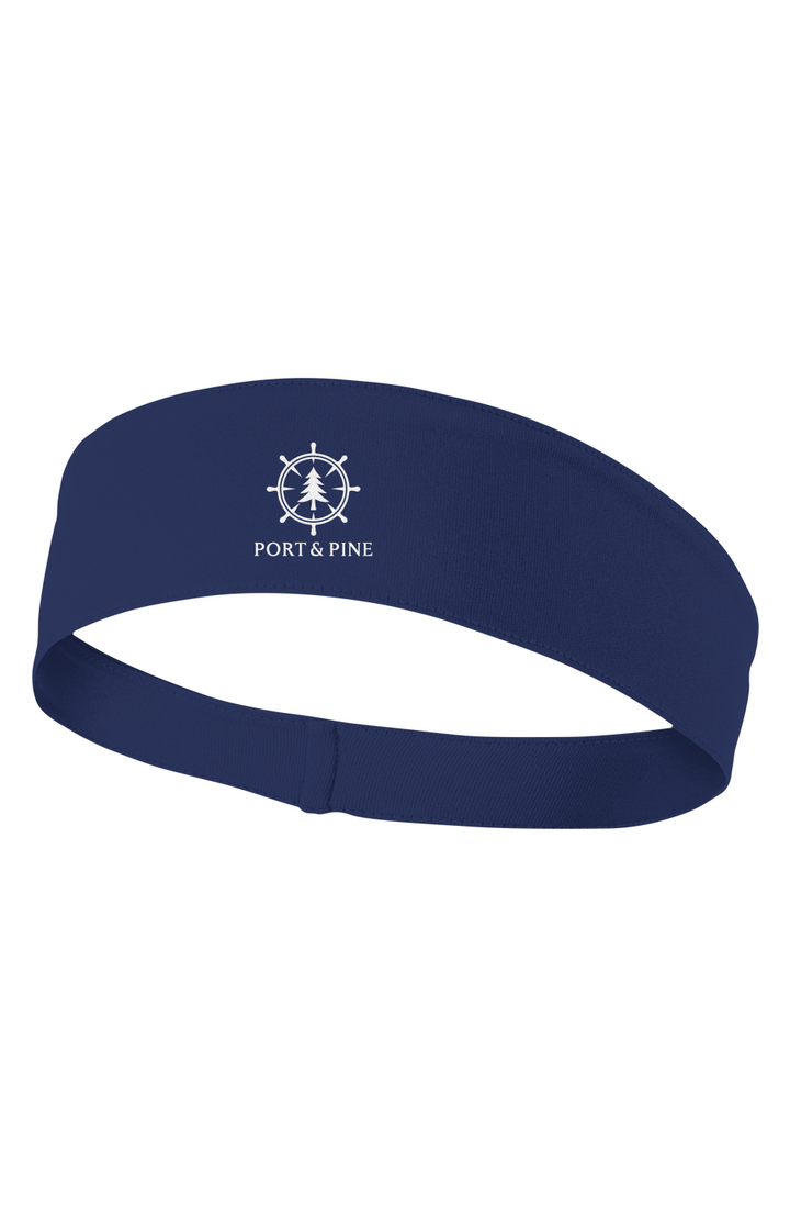 Port Pine PosiCharge Competitor Headband