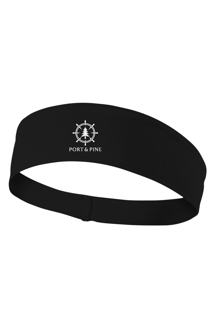 Port Pine PosiCharge Competitor Headband