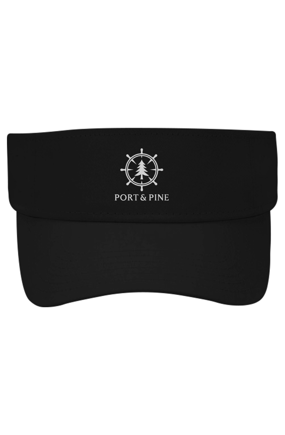 Port Pine Otto Sun Visor Cap