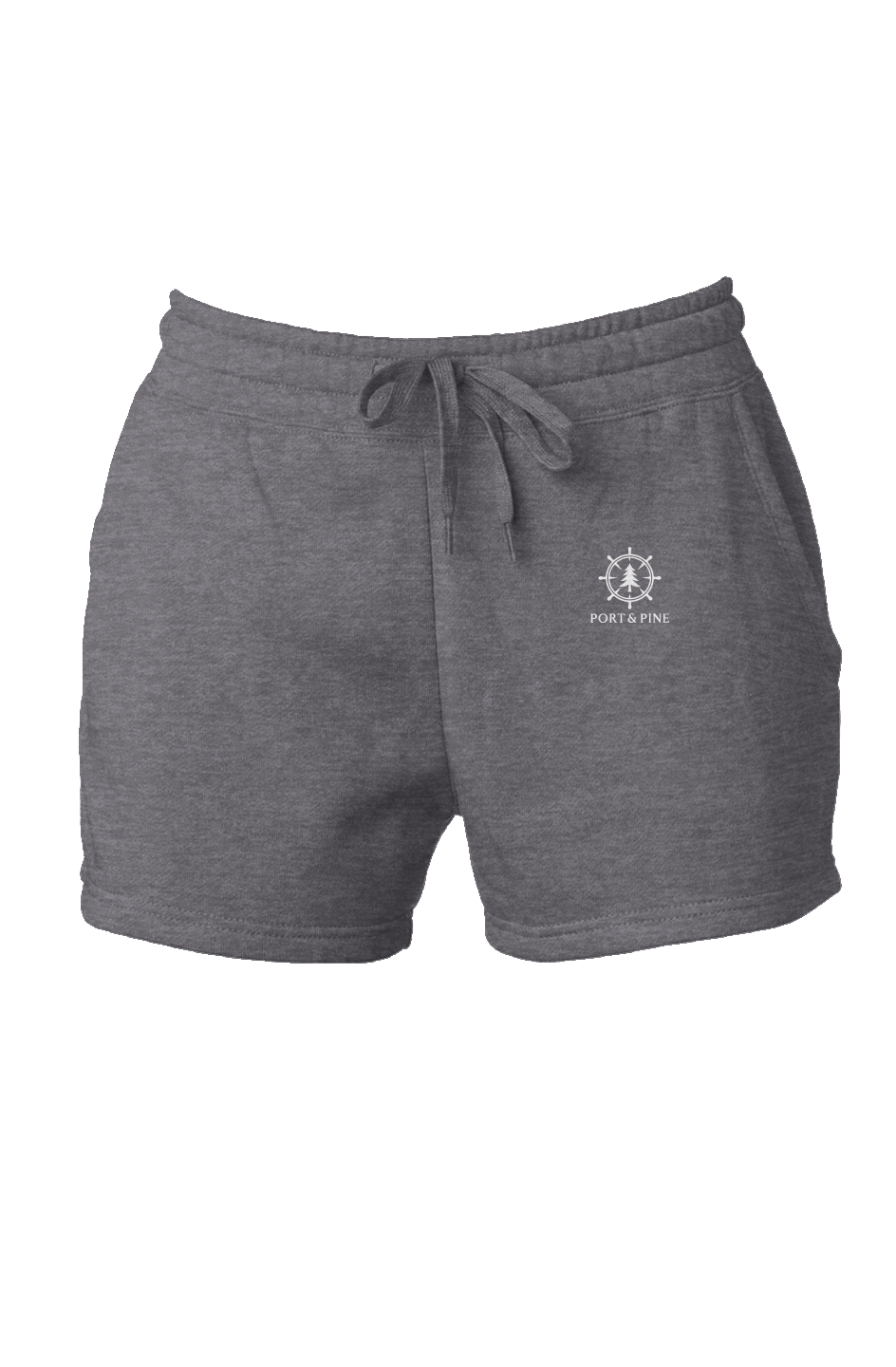 Port Pine Womens Cali Wave Wash Short