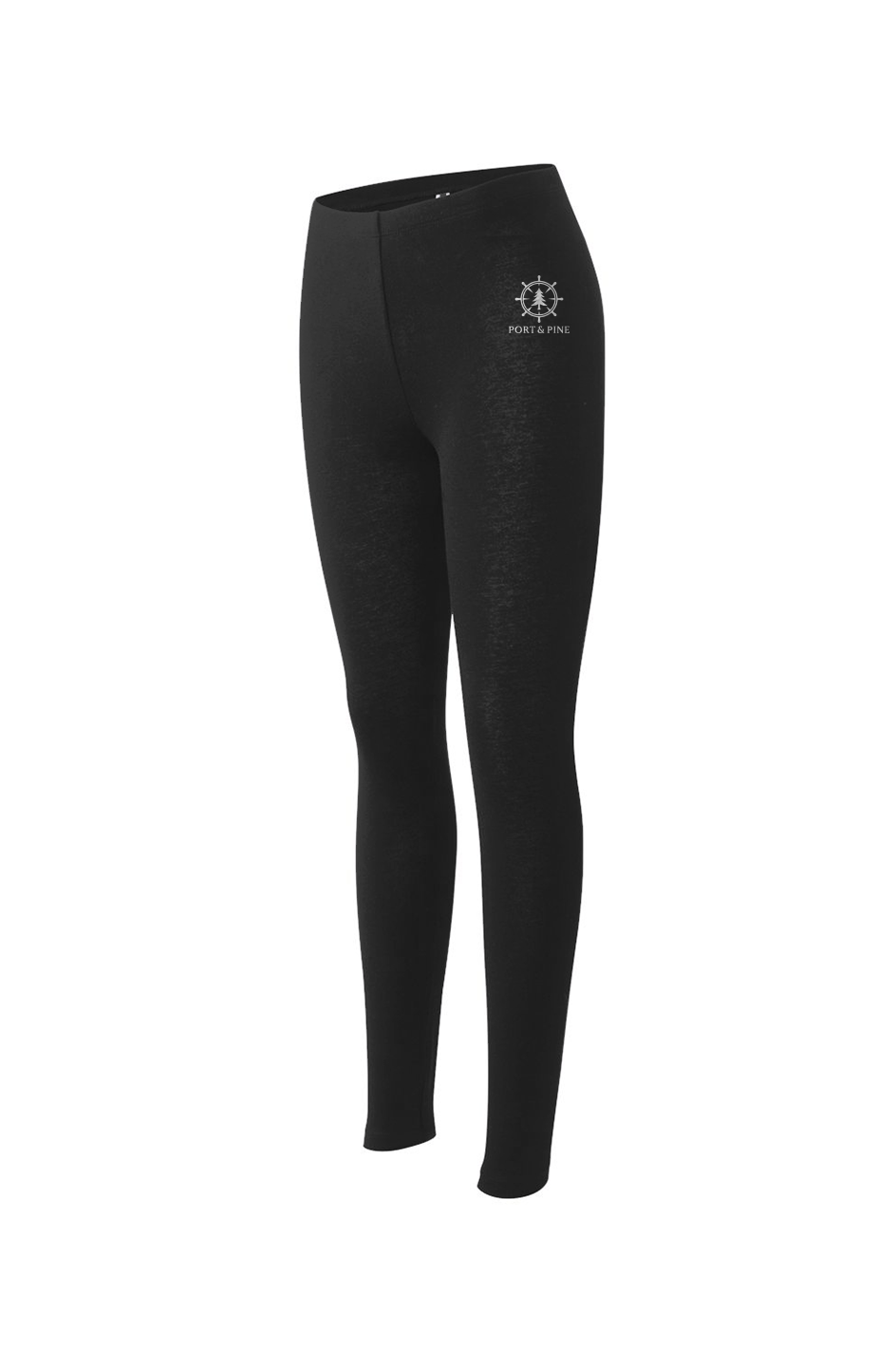Port Pine Womens Leggings