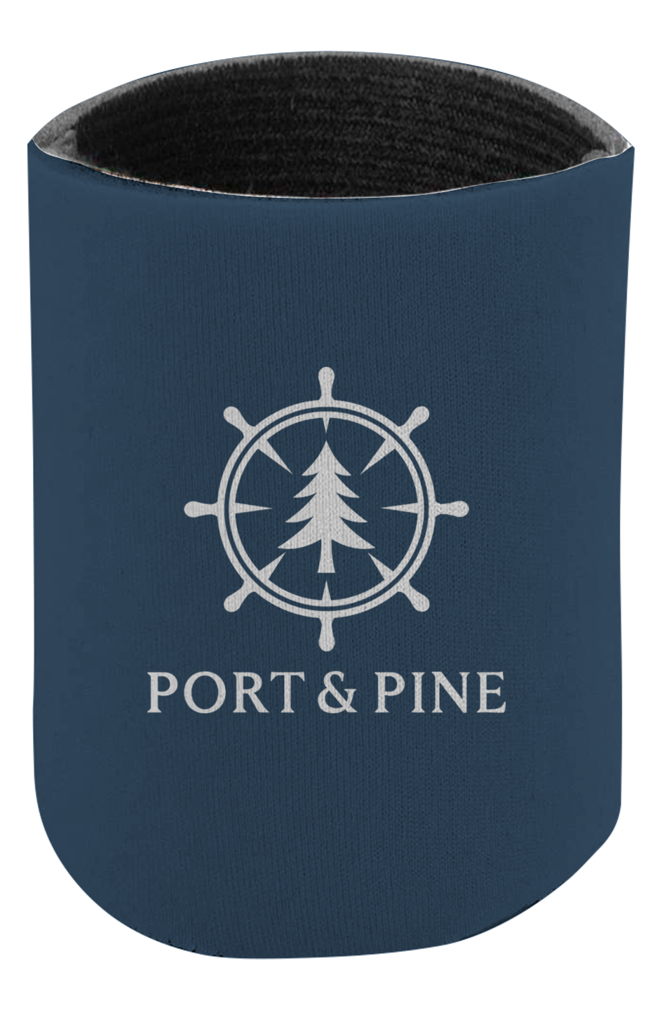 Port Pine Can Holder