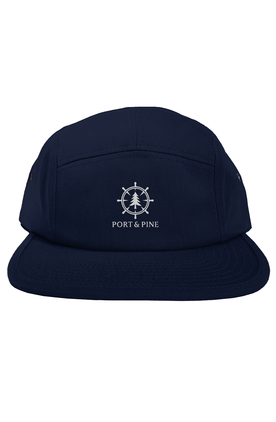 Port Pine original 5 panel