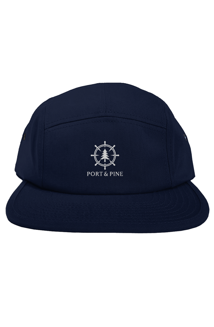 Port Pine original 5 panel