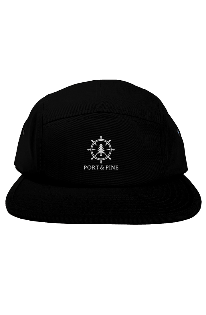 Port Pine original 5 panel