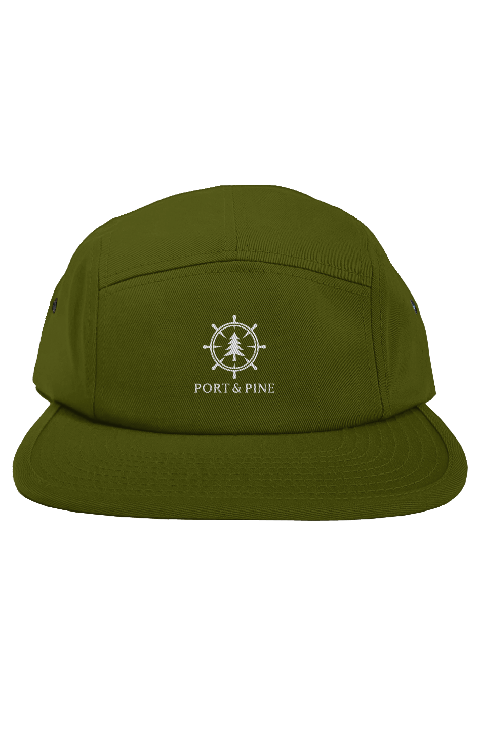 Port Pine original 5 panel