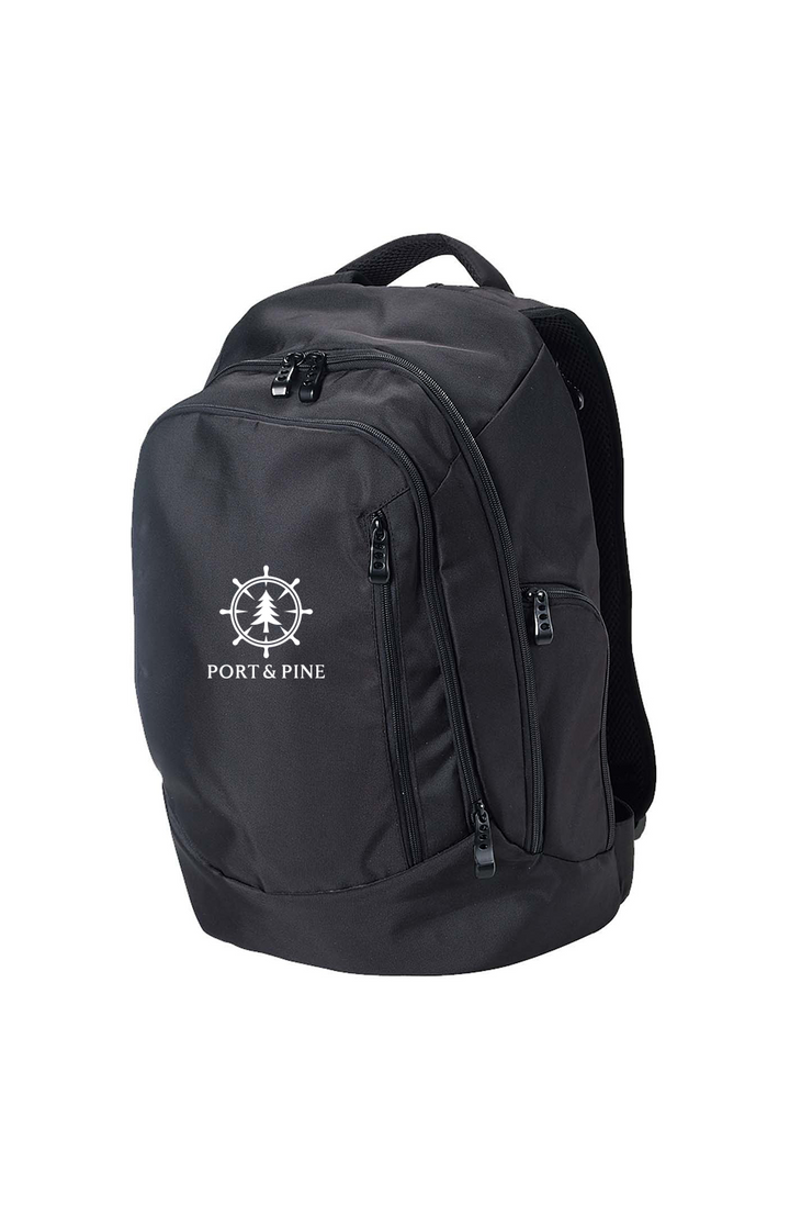 Port Pine BAGedge Tech Backpack
