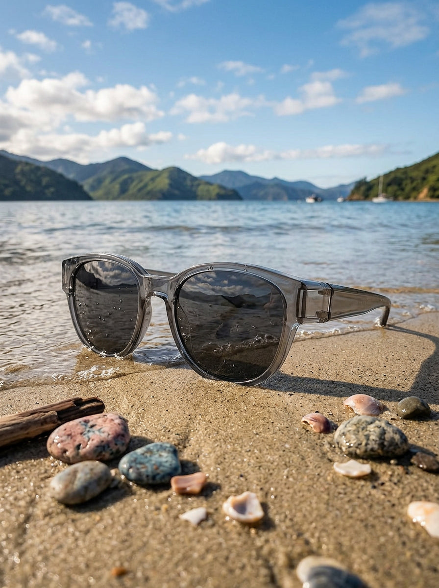 Women's Fashionable Outdoor Polarized Sunglasses