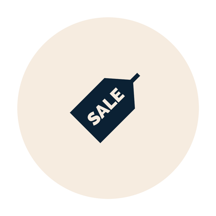 Sale
