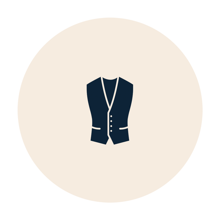 Jackets & Vests