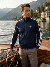 Port & Pine Independent Track Unisex Jacket