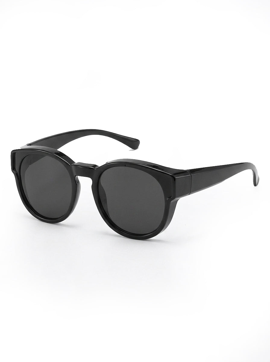 Women's Fashionable Outdoor Polarized Sunglasses