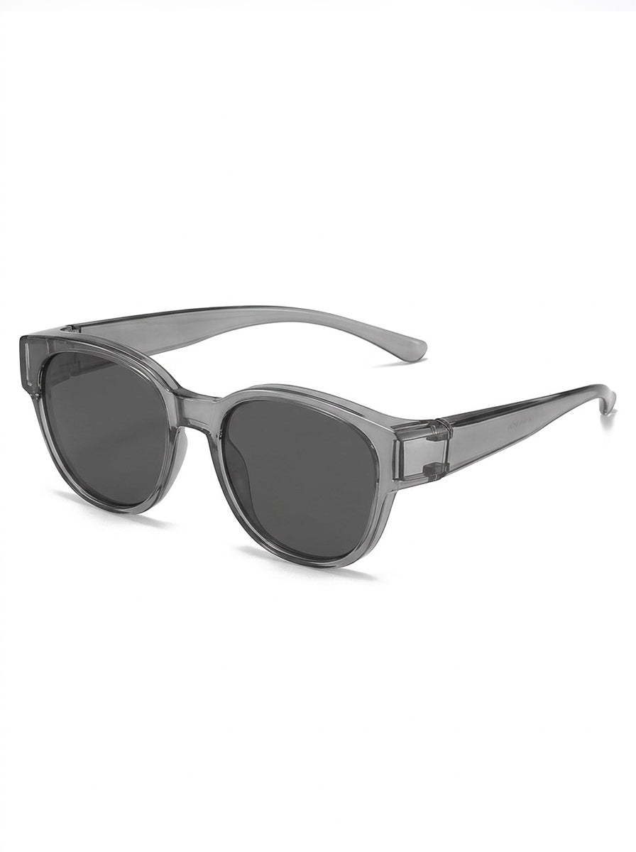 Women's Fashionable Outdoor Polarized Sunglasses