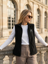 Port & Pine Value Fleece Vest