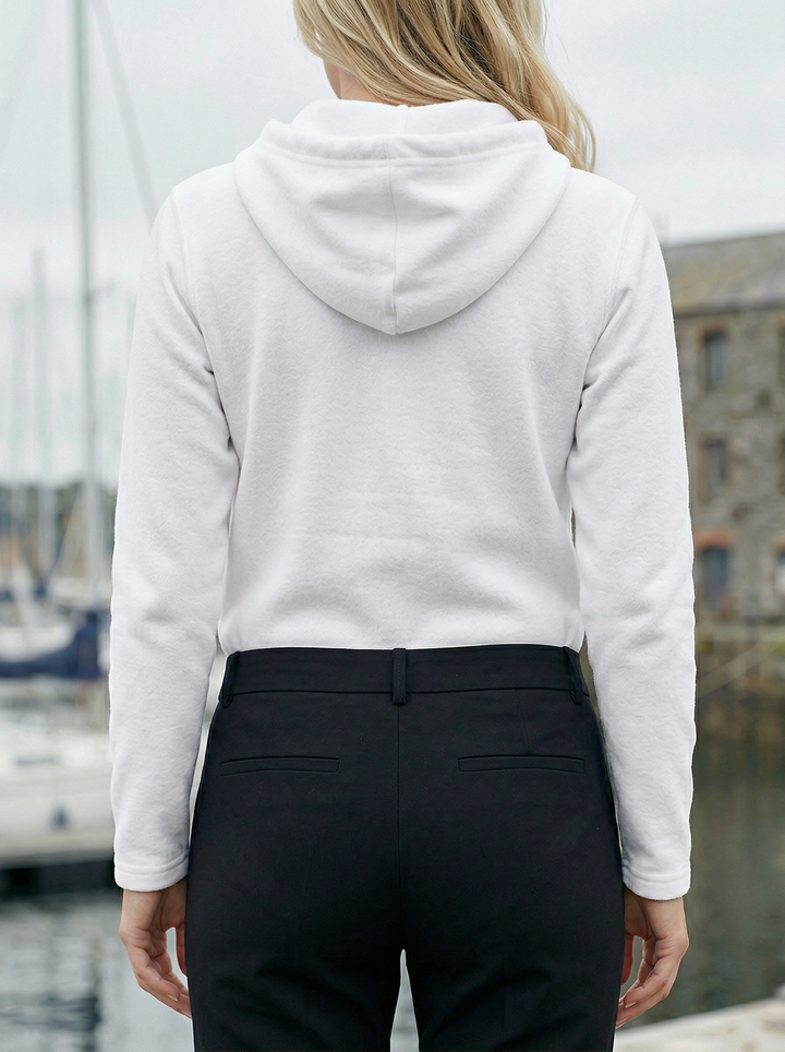 Port & Pine Tultex Pullover Hoodie